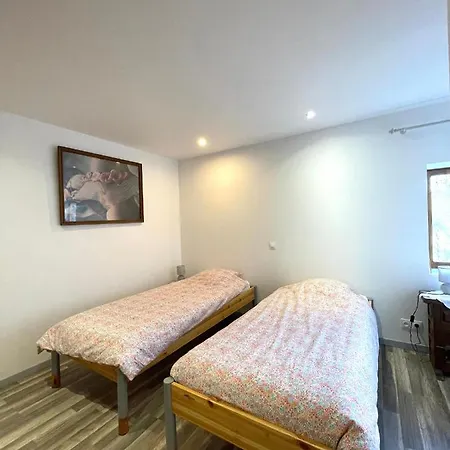 le petit chalus grand gite Forcalquier Extérieur photo