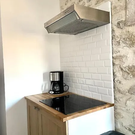 le petit chalus grand gite Forcalquier Extérieur photo