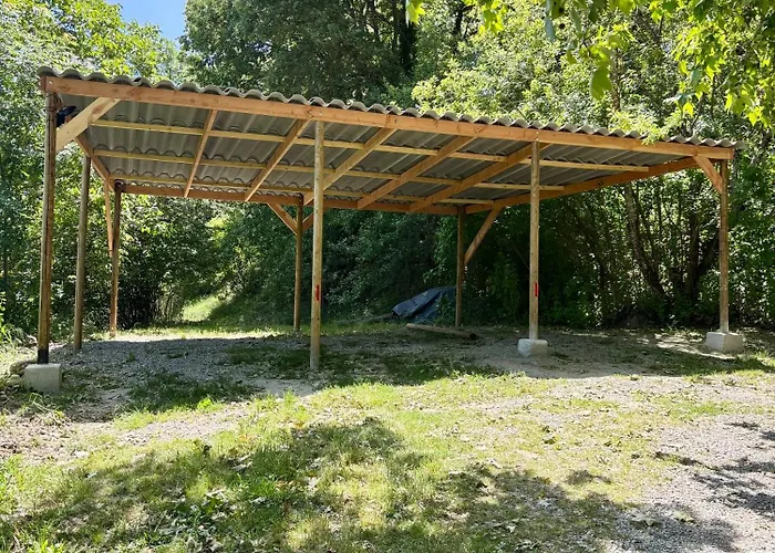 Le Petit Chalus Grand Gite