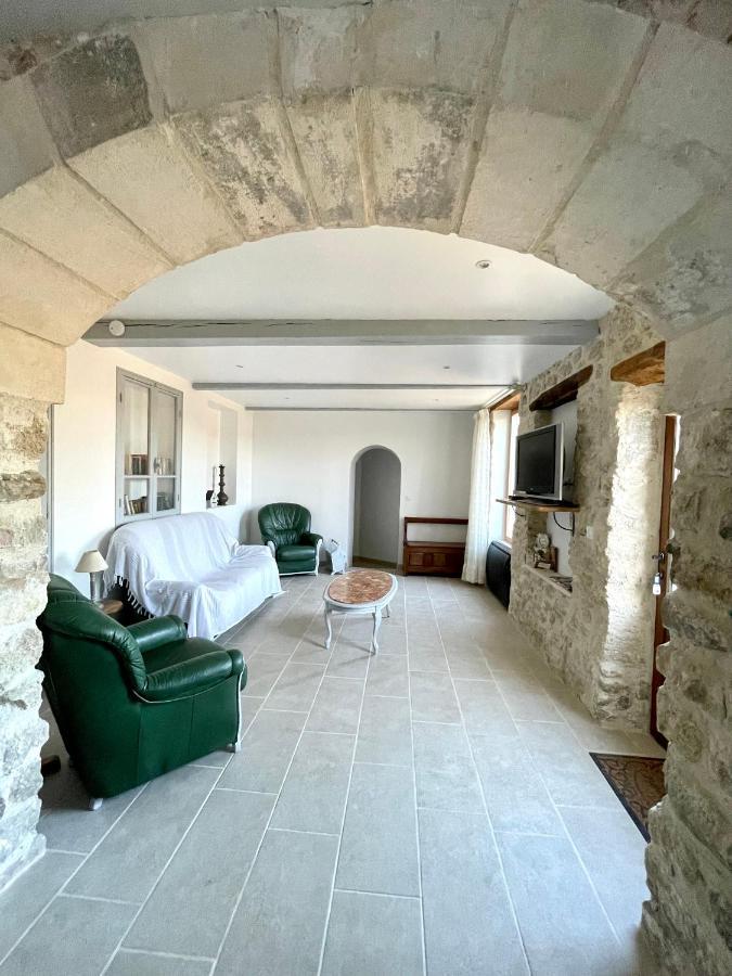 Le Petit Chalus Grand * Forcalquier
