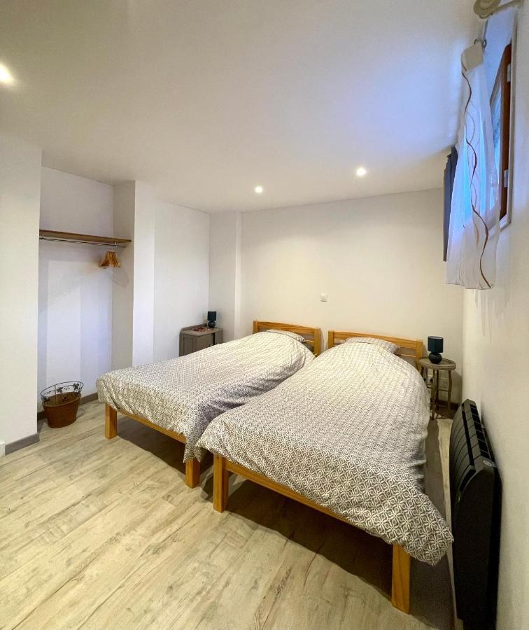 Apartment Le Petit Chalus Grand