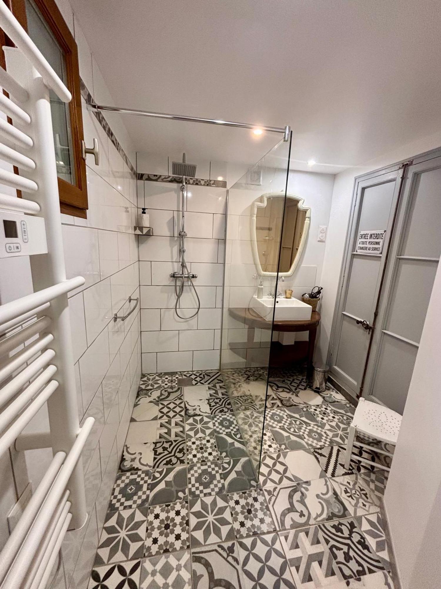 Apartment Le Petit Chalus Grand Forcalquier