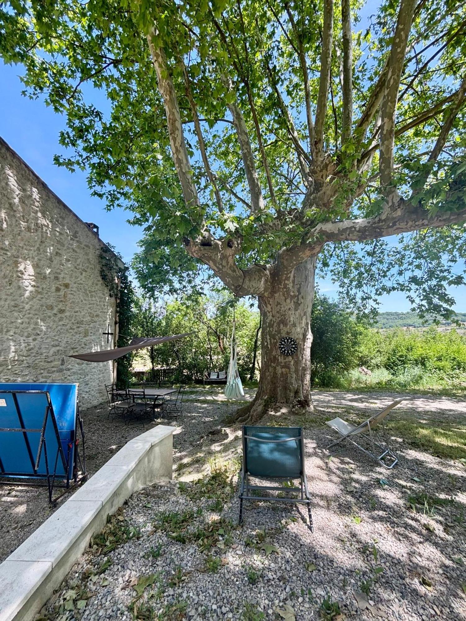 Apartment Le Petit Chalus Grand