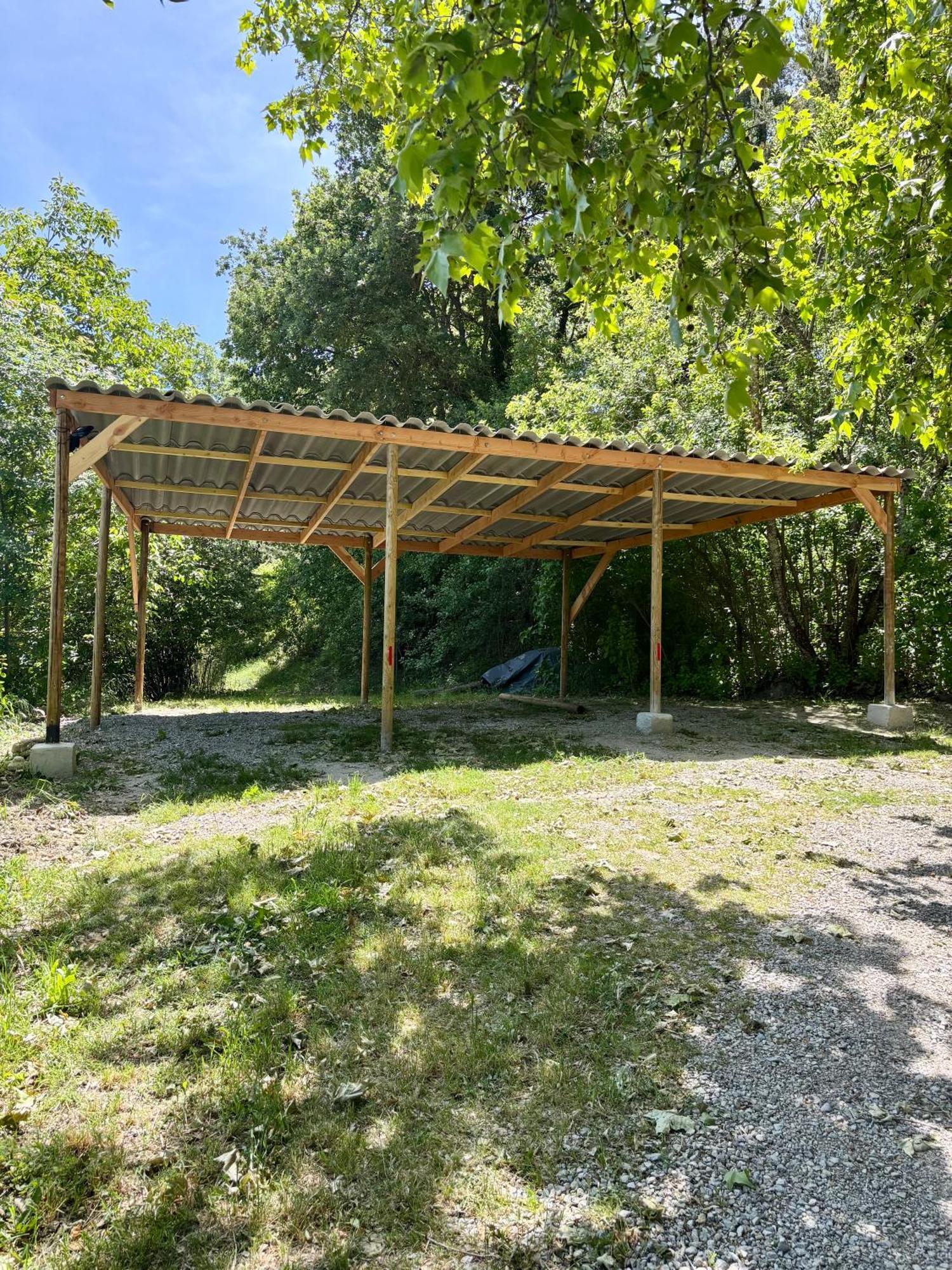 Le Petit Chalus Grand Apartment Forcalquier